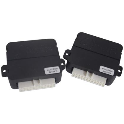 Imagem de Módulo De Vidro Plug And Play Corolla Altis 2015 16 17 18 19