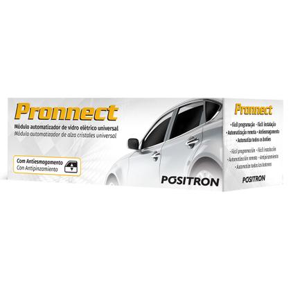 Imagem de Modulo de Vidro Positron Pronnect 280AE Universal 2 Portas