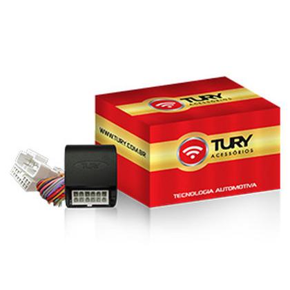 Imagem de Módulo de Vidro Tury LVX5.14DUC AE Civic Sport A Partir 2017