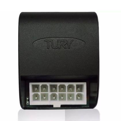 Imagem de Módulo de Vidro Tury LVX5.14DUC AE Civic Sport A Partir 2017