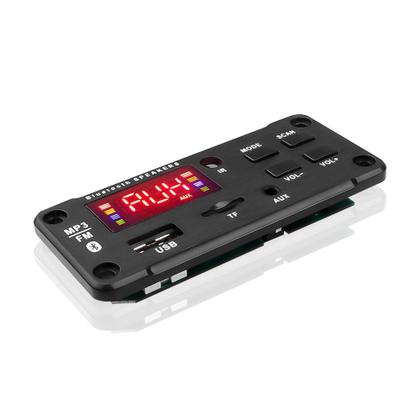 Imagem de Modulo Decodificador Bluetooth 5.0 Mp3 Slim