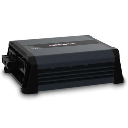 Imagem de Modulo Digital Soundigital 1200.4 Evo4.0 2000w Rms 4 Canais
