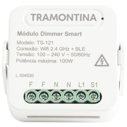 Imagem de Módulo Dimmer Smart Tramontina