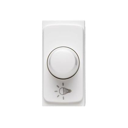Imagem de Módulo Dimmer Variador LED Fluorescente Bivolt Pial Zeffia