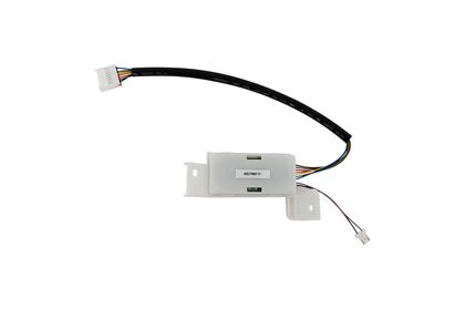 Imagem de Modulo Display Evaporadora Ar Condicionado LG ABQ73082701
