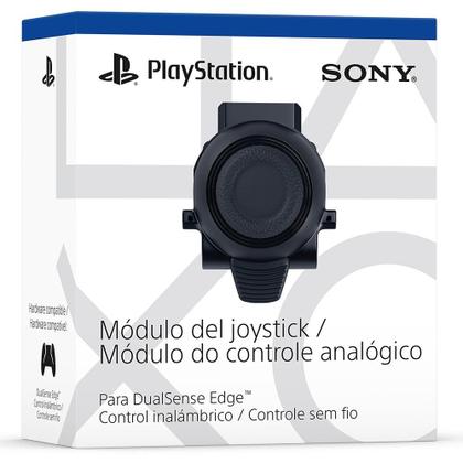 Imagem de Módulo do Controle Analógico Sony para DualSense Edge, Sem Fio, PS5 - 1000033306