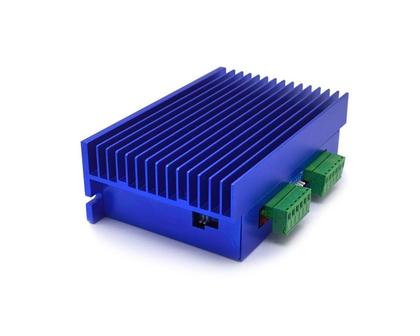 Imagem de Módulo Driver Controlador para Motor de Passo 8.4A - 2DM860H