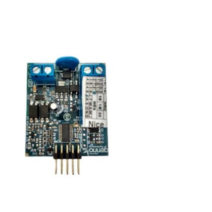 Imagem de Modulo DTMF Cloud para Central de Cerca Eletrica