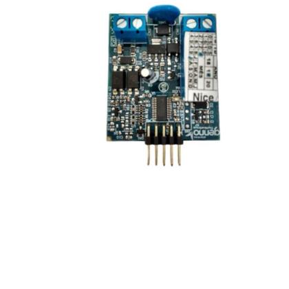 Imagem de Modulo DTMF Cloud para Central de Cerca Eletrica