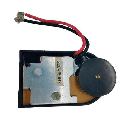 Imagem de Módulo Eletrônico Compatível com Politriz Stanley STGP1318K-B2 Tipo 1 (220V)