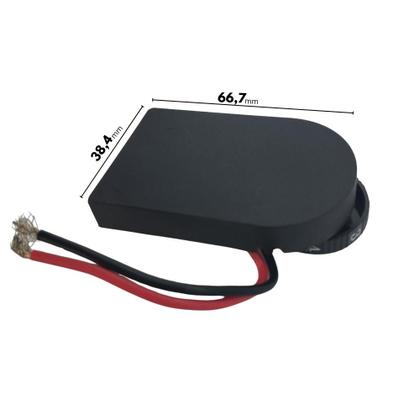 Imagem de Módulo Eletrônico Compatível com Politriz Stanley STGP1318K-B2 Tipo 1 (220V)