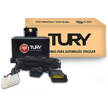 Imagem de Módulo Engate Plug And Play Toro A Partir 2015