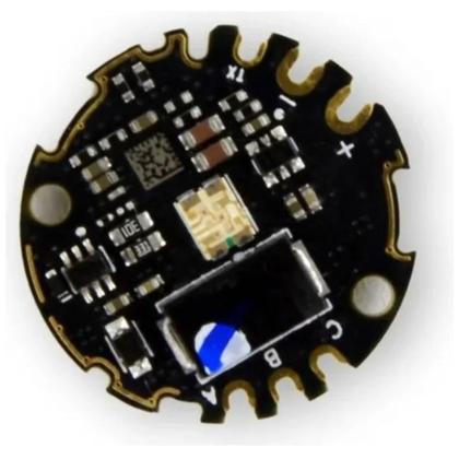 Imagem de Módulo Esc Board Para Drone Dji Spark
