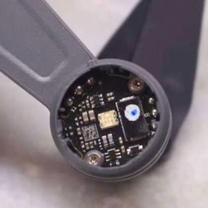 Imagem de Módulo Esc Board Para Drone Dji Spark