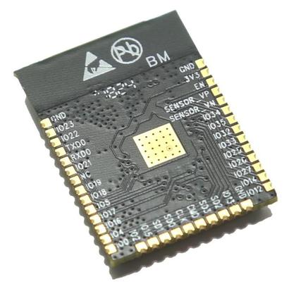Imagem de Módulo Esp32 Wifi E Bluetooth Esp-Wroom-32