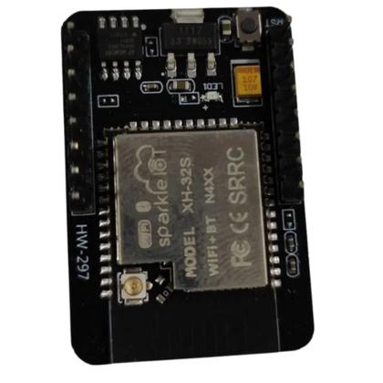 Imagem de Módulo Esp32cam Com Câmera Ov2640 2mp