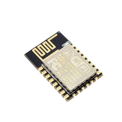 Imagem de Módulo Esp8266 Esp12F Wifi 802.11 B/G/N Esp 12 F