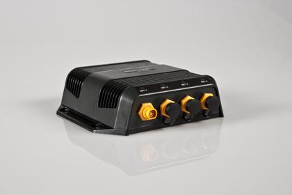 Imagem de Módulo Expansor de Rede Marítima Navico NEP-2