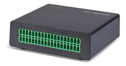 Imagem de Módulo Expansor Entradas E Saídas Alarme Para Dvr Multi Box