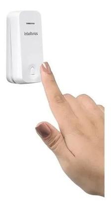 Imagem de Módulo Externo para Campainha Cik 200 Intelbras