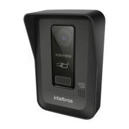 Imagem de Módulo Externo Para Videoporteiro Intelbras wT7 Intelbras