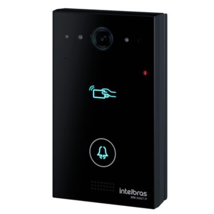 Imagem de Modulo Externo XPE 3101T IP Video Porteiro 1Tecla Intelbras