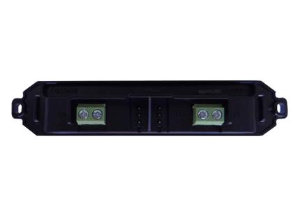 Imagem de Modulo Fileira 4 Botões MPD-AU para Porteiro Coletivo MP MPD HDL