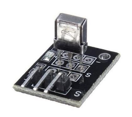 Modulo Raddrizzatore IR 1PZ P105W &ndash; Ricambio Elettronico
