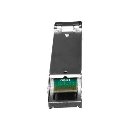 Imagem de Módulo GBIC SFP 1,25 GBPS 850NM Conector LC 2FO 500M MM - FWS-1.25G-M5