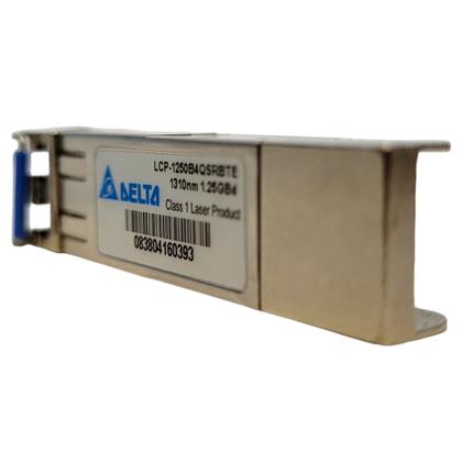 Imagem de Módulo Gbic Sfp Transceiver Delta Lcp-1250b4qsrbte 1310nm