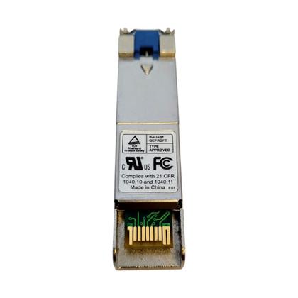 Imagem de Módulo Gbic Sfp Transceiver Delta Lcp-1250b4qsrbte 1310nm