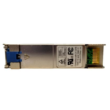Imagem de Módulo Gbic Sfp Transceiver Delta Lcp-1250b4qsrbte 1310nm