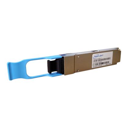 Imagem de Módulo Gbic Tr-iq13l-n00v1.1 40g Qsfp+ 1310nm Monomodo 10km