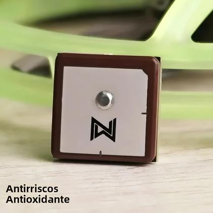 Imagem de Módulo GPS M10 GNSS Com Bússola QMC5883 Para Drone FPV De Longo Alcance E Freestyle CADDXPFV