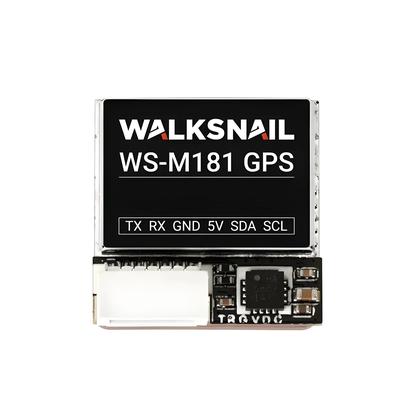 Imagem de Módulo GPS M10 GNSS Com Bússola QMC5883 Para Drone FPV De Longo Alcance E Freestyle CADDXPFV