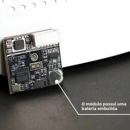 Imagem de Módulo GPS M10 GNSS Com Bússola QMC5883 Para Drone FPV De Longo Alcance E Freestyle CADDXPFV