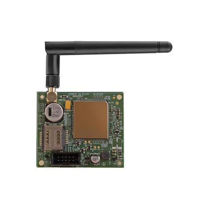 Imagem de Modulo gsm central alarme intrusao xg 4g intelbras