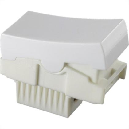 Imagem de Modulo Ilumi Slim (1 Simples 10A) 8117