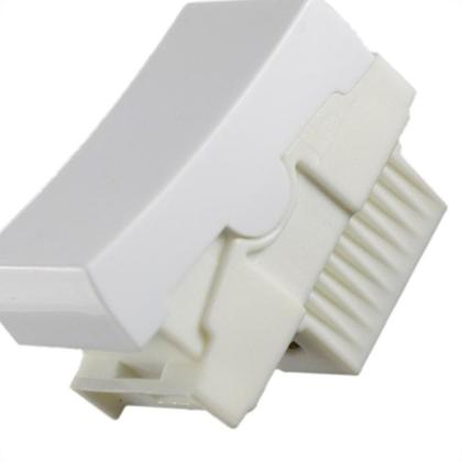 Imagem de Modulo Ilumi Slim (1 Simples 10A) 8117