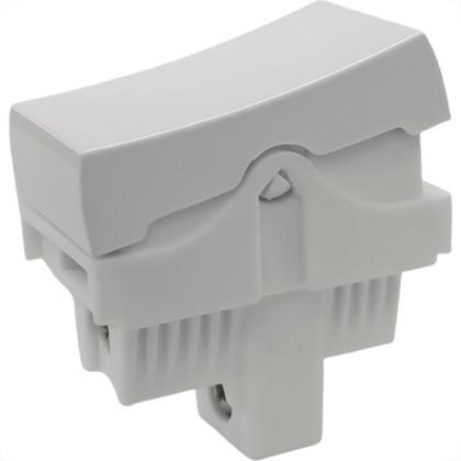 Imagem de Modulo Ilumi Slim Bipolar Paralelo Branco 8132