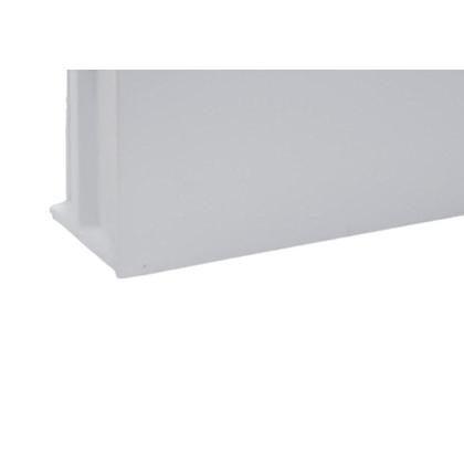 Imagem de Modulo Ilumi Slim Modulo Cego Branco 8104