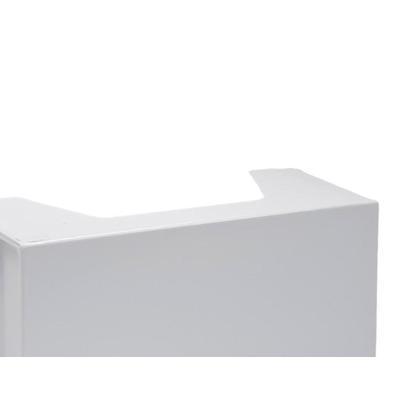 Imagem de Modulo Ilumi Slim Modulo Cego Branco 8104