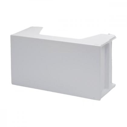 Imagem de Modulo Ilumi Slim Modulo Cego Branco 8104