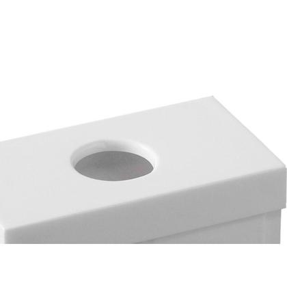 Imagem de Modulo Ilumi Slim Saida De Fio Branco 8103