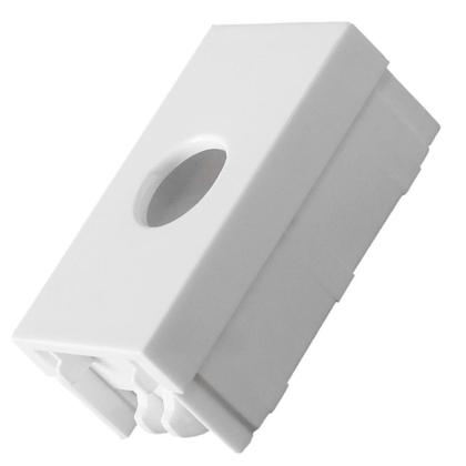 Imagem de Modulo Ilumi Slim Saida De Fio Branco 8103