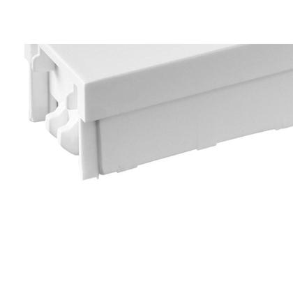 Imagem de Modulo Ilumi Vivaz Cego Branco 7504