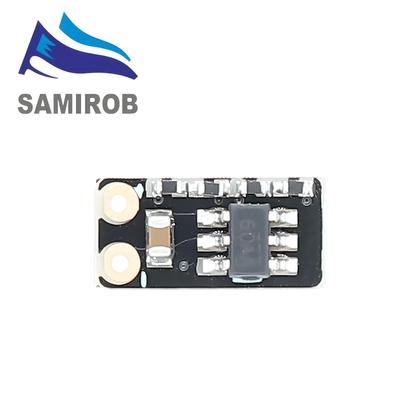 Imagem de Módulo Indicador De Nível De Bateria Mini LED 3.7-4.2V Para 1 String De Bateria De Lítio Ternária