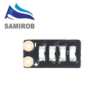 Imagem de Módulo Indicador De Nível De Bateria Mini LED 3.7-4.2V Para 1 String De Bateria De Lítio Ternária