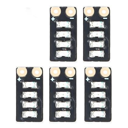 Imagem de Módulo Indicador De Nível De Bateria Mini LED 3.7-4.2V Para 1 String De Bateria De Lítio Ternária