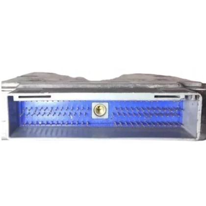 Imagem de Modulo Injeção Ford Fiesta 1.0 Endura 96Fb12A650Ub Uber